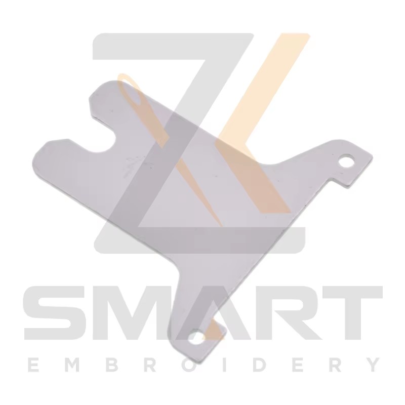 D02040701 Frame Hoop Bağlantı Plate Embroidery Machine Parçaları
