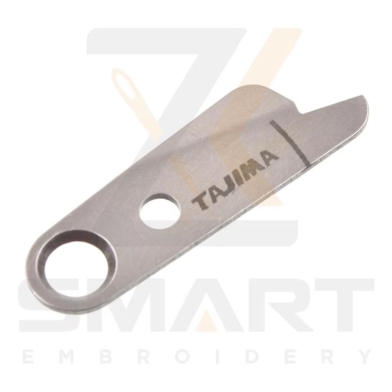 Tajima Hareketli Bıçak 050320920001 050320920000 050320920010 AC0511010000 Nakış Makinesi Parçaları