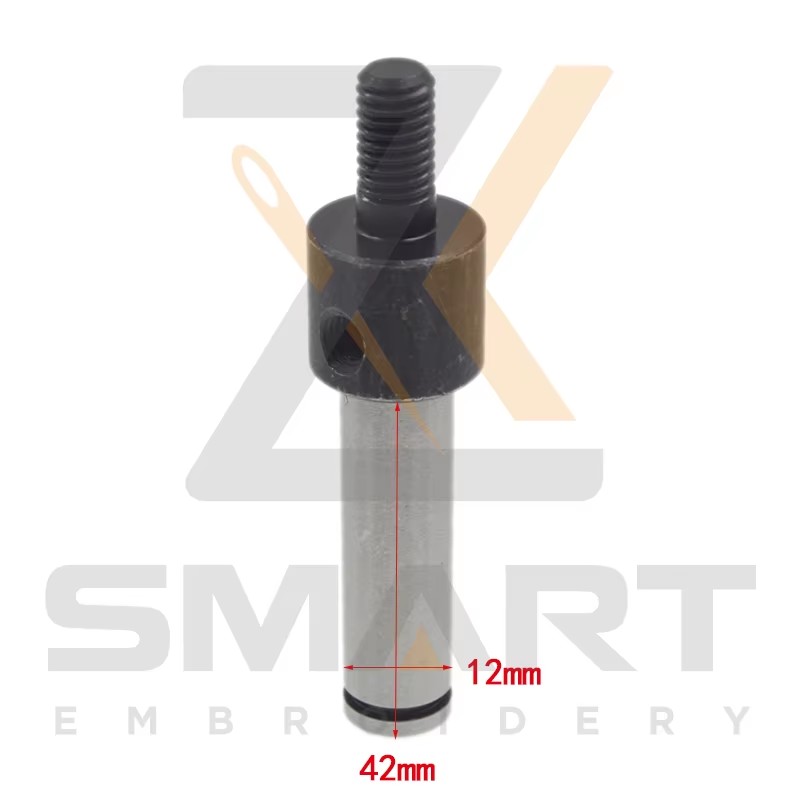 Tajima Nakış Makineleri için Pully Mil D05003