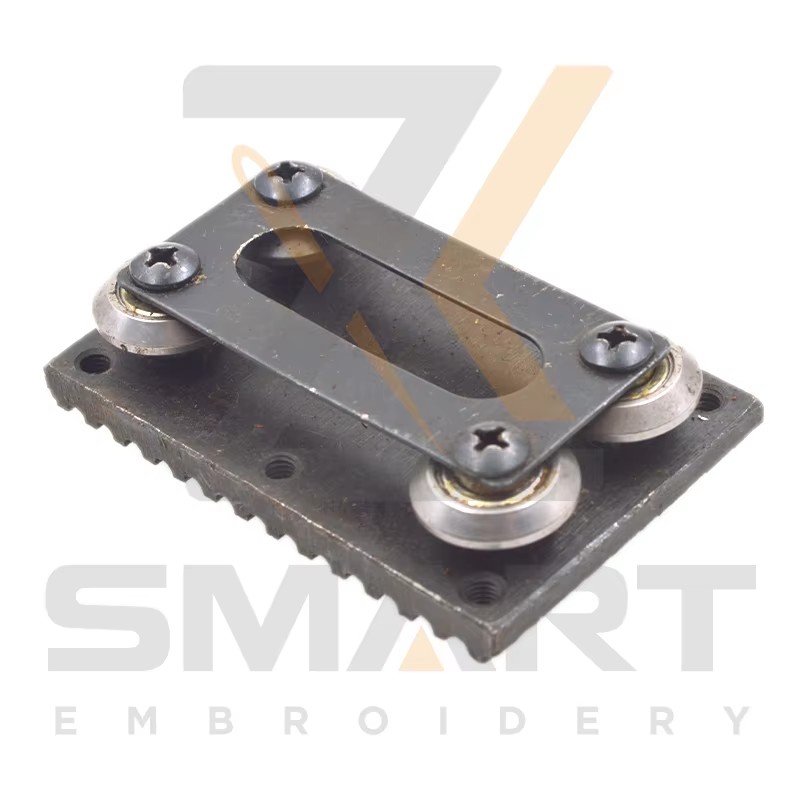 Tajima Çinli Bıçaklama Makineleri D0800205 için Zamanlama Belt Bağlantı Temeli Assy