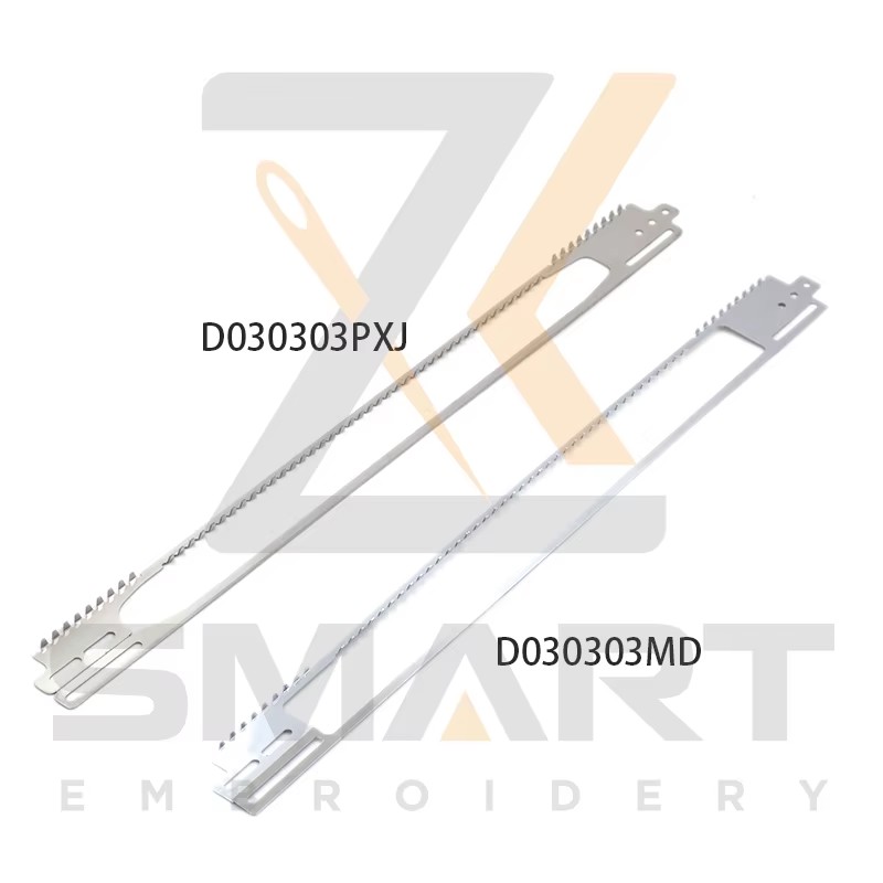 Çift Band Kapak Frame Sürücü Lid Tajima SWF Çin Embroidery Makine Parçaları D030303