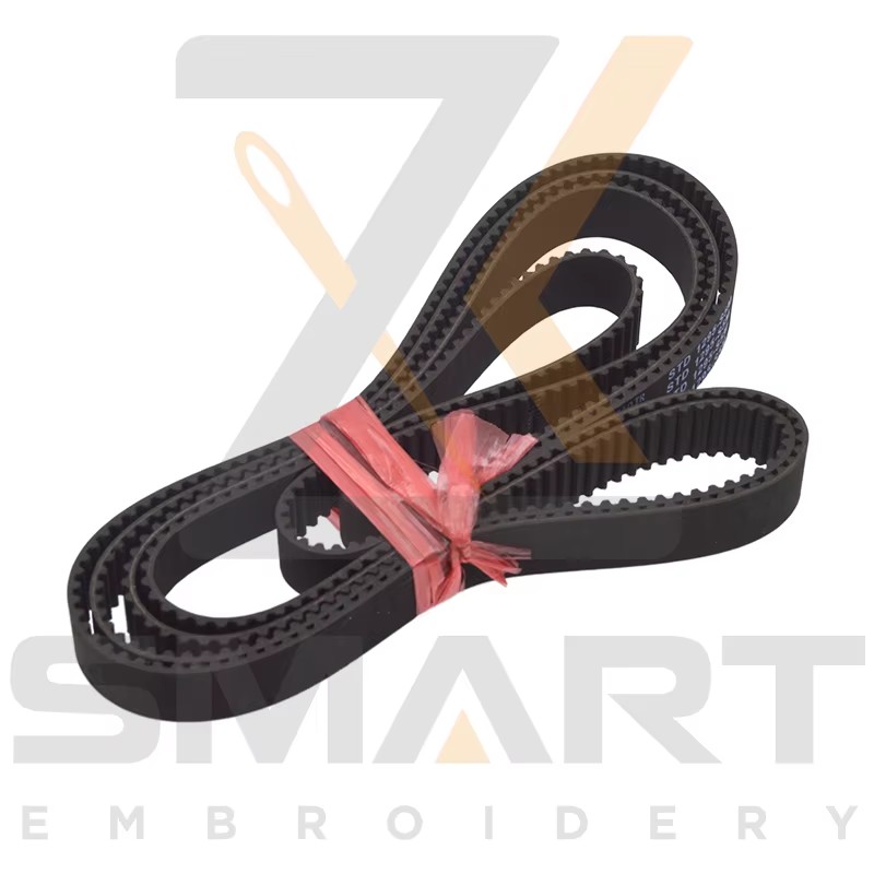 Tajima SWF Barudan Embroidery Machine Parçaları D01-S5M-1125-15-G için S5M Tipi 1125