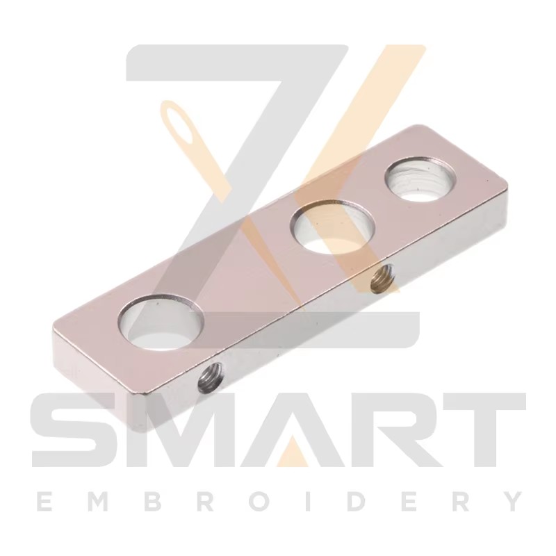 D08016-TJ03 Tajima Embroidery Makineleri için Vertical Tension Base FN0708000000 Pulley Bracket
