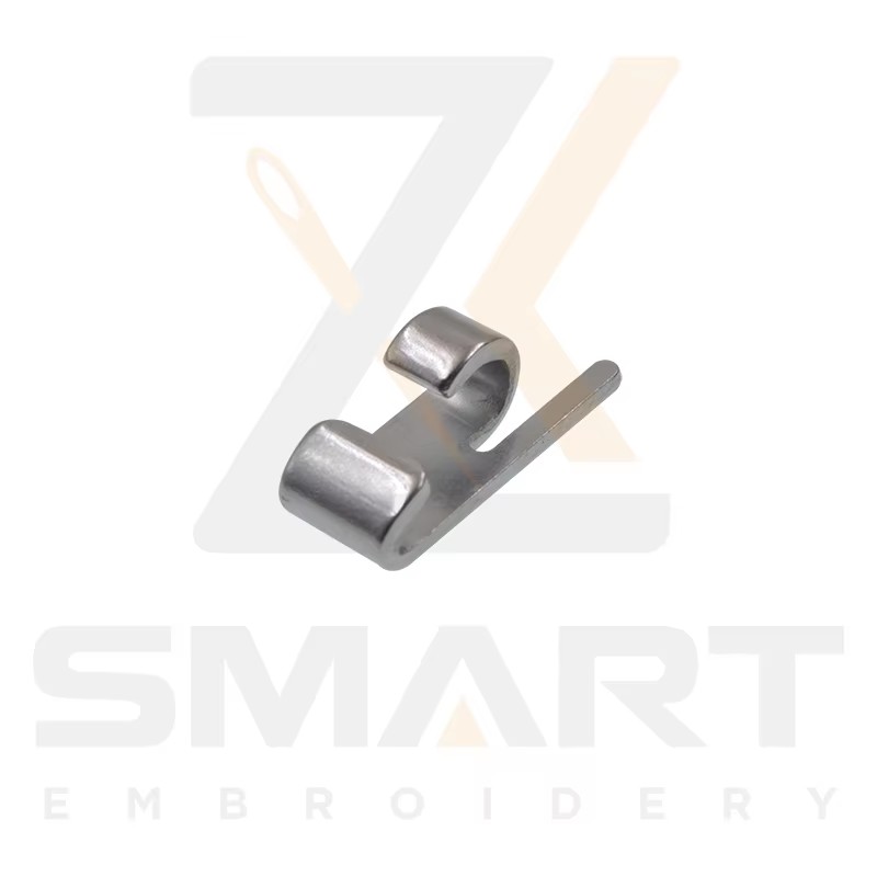 Hasp Hook For Cap Frame Driver Presser Lid Tajiam SWF Çin Embroidery Machine Parçaları D030307