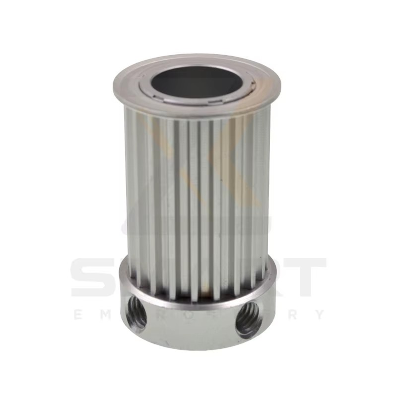 Tajima SWF Çin Pulley S5M 20 Dişler 501480010000 Embroidery Makine Parçaları D05-S5M-D19-T20-W40-KF