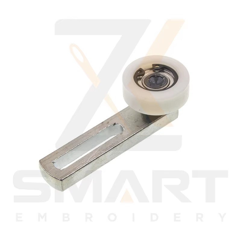 Çerçeve Basınçlı Roller D08005-TJ02 ile Temel Tajima SWF Çin Embroidery Makinesi Parçaları
