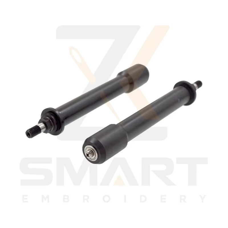 Cap Frame Drive Roller Shaft Tajima SWF Çin Embroidery Machine Parçaları D030308