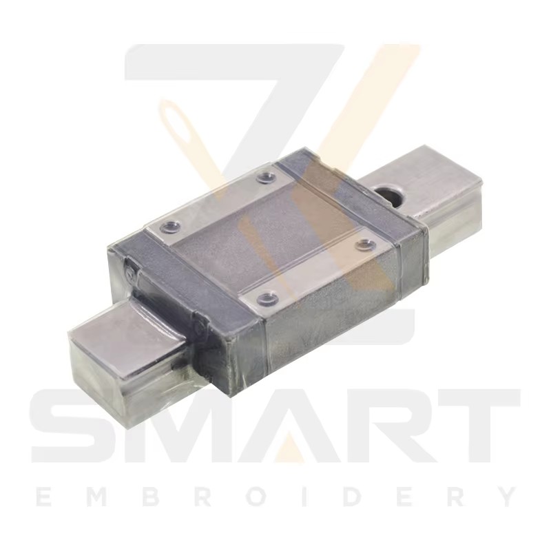 IKO LWL15CS Lineer Taşınabilir Demiryolu Slider Tajima Çin Embroidery Machine Parçaları D08011-LWL15CS