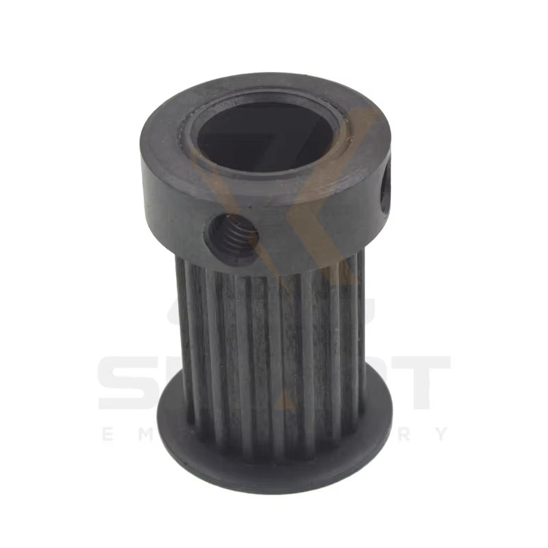 Tajima Bıçak Makinesi S5M 18 Diş ED0161000000 D05-S5M-D19-T18-W35-KF