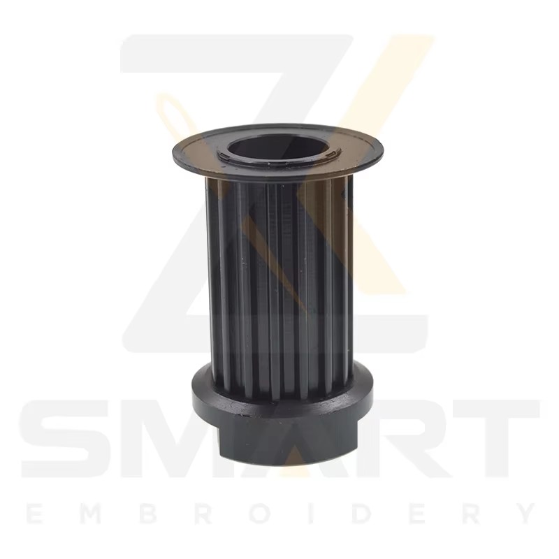 Tajima Bıçak Makinesi Parçaları Pulley 501470060000 D05TJ-S5M-D16-T16-W35