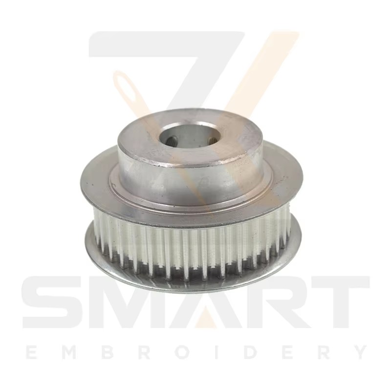 Makine parçaları D05-5M-D17-T36-W15-BF
