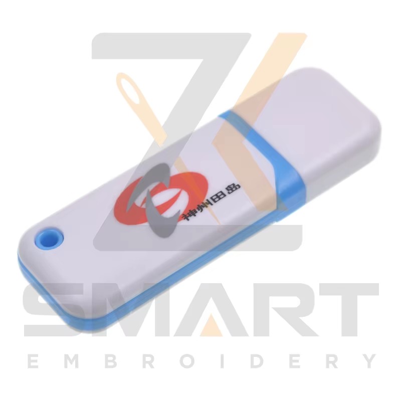 Tajima USB Memory 2GB Embroidery Machine Parçaları ETJ-USB-2G