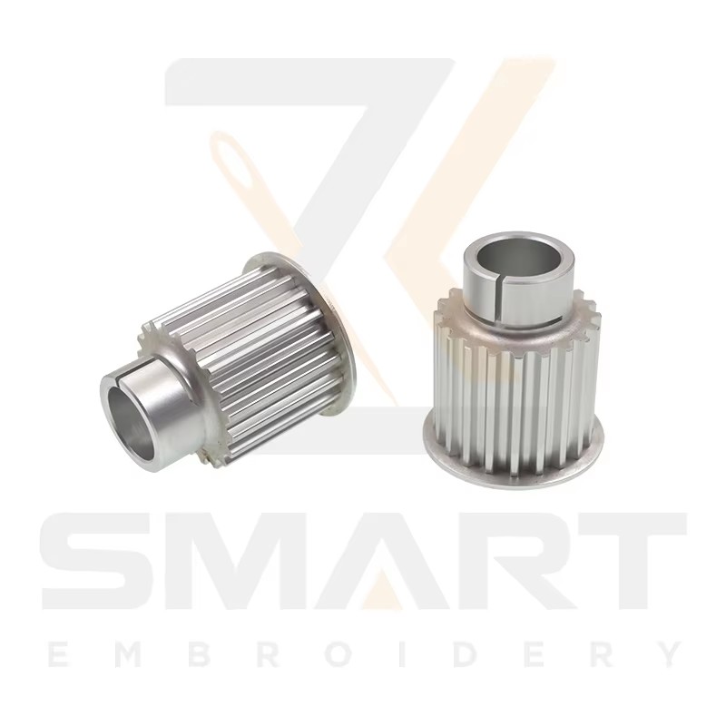 Tajima Bıçak Makinesi S5M 20 Diş D05-S5M-D15-T20-W25F