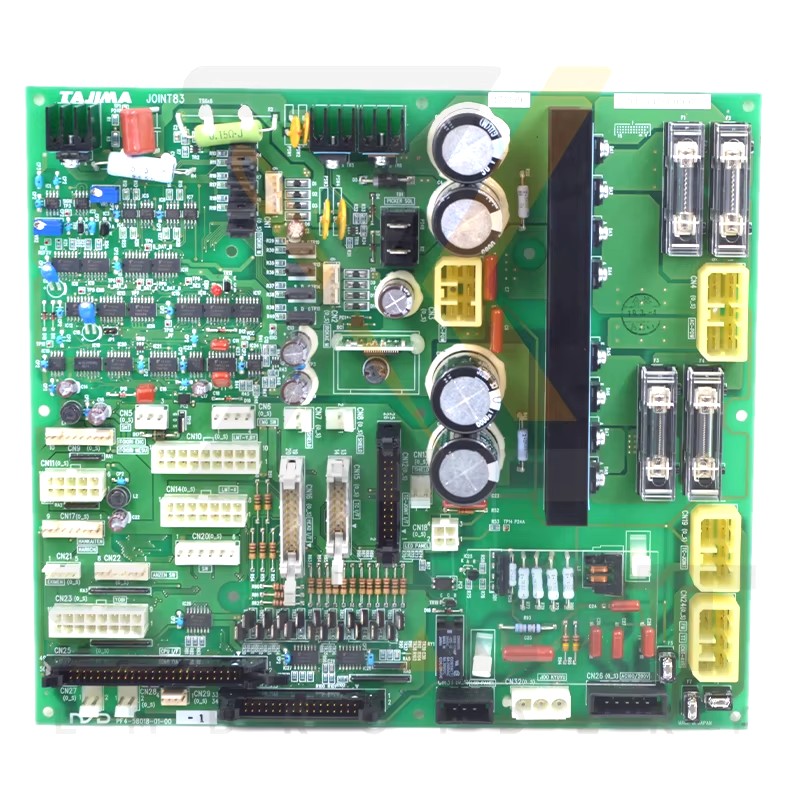 Tajima JOINT83 Board 0J2501600002 0J2501600003 Embroidery Machine Parçaları ETJ-JOINT83