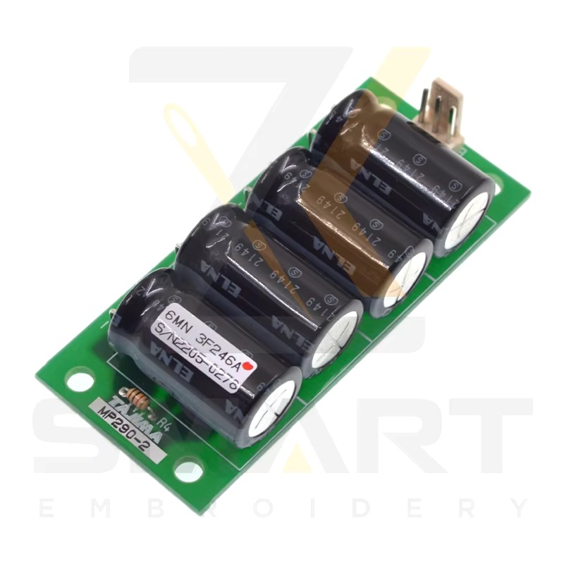 Orijinal Tajima Kapasitör Kartı 0J3502600011 Embroidery Machine Parçaları ETJ-MP290