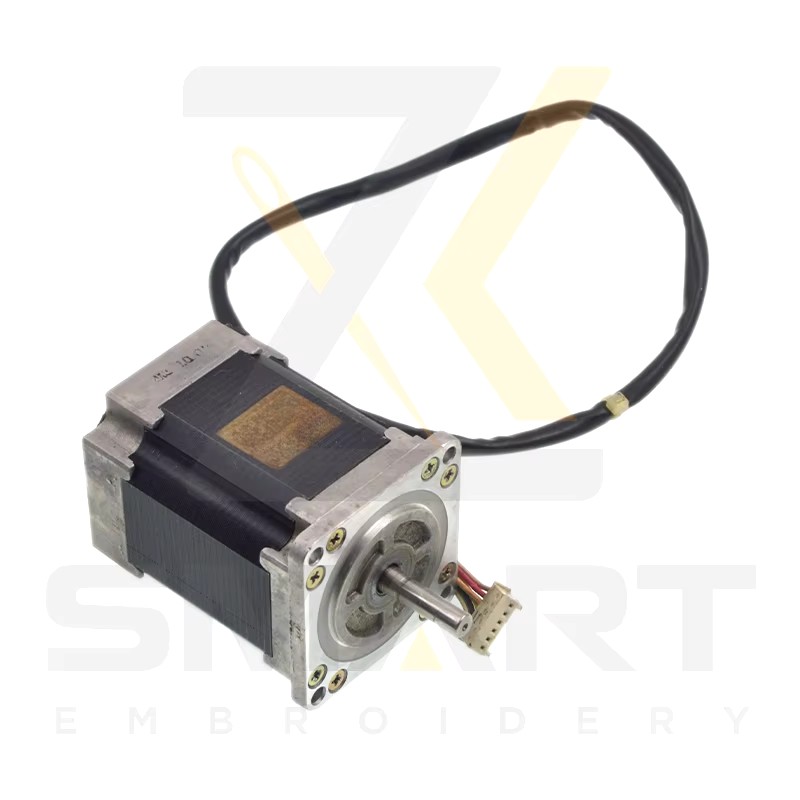 TMEX Embroidery Machine Parçaları ETJ-EC6401020000 için kullanılan Tajima X Motor EC6401020000