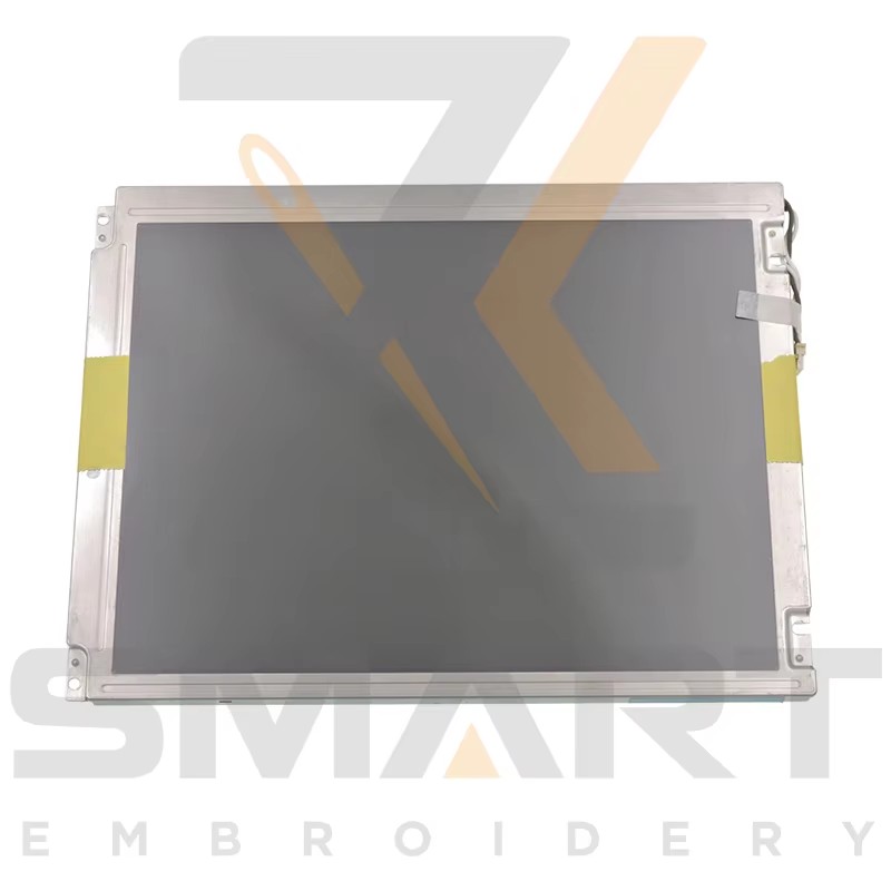Tajima SWF Çin Embroidery Makine Parçaları LCD Ekran Paneli NL6448BC33-46 E10-NL6448BC33-46
