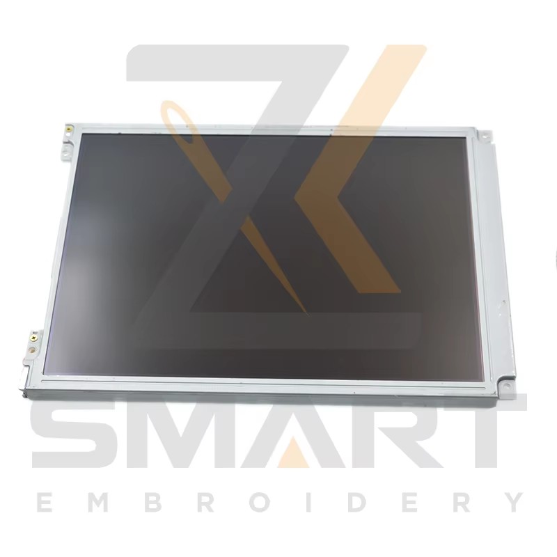 LCD Ekran Paneli LM64C35P Embroidery Makine Parçaları E10-LM64C35P
