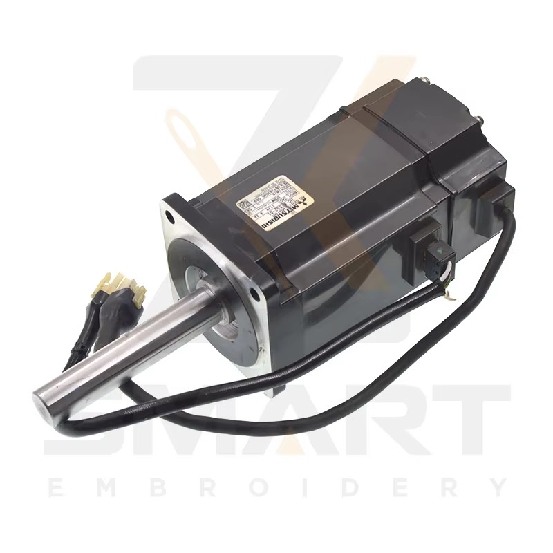 Tajima Embroidery Machine Parçaları TFGN Servo Motor FG6401010000