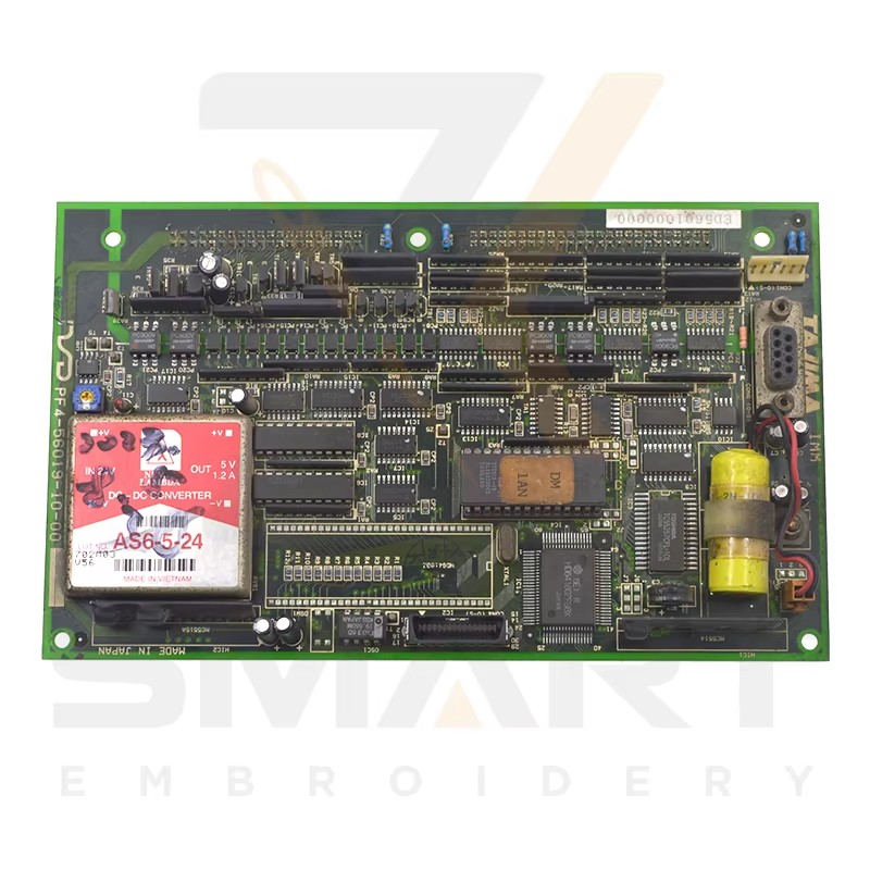 Tajima IMM kart ED5601000000