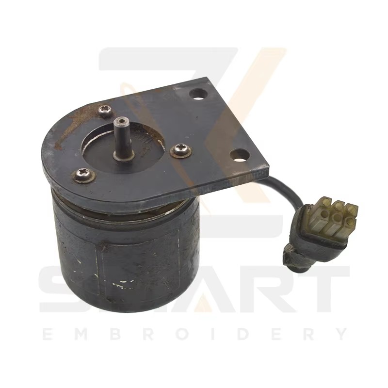 Kullanılmış TAJIMA Rotary Encoder RI-1000-05SA Embroidery Machine Parçaları