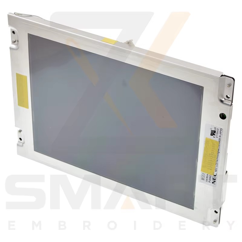 X14 Panel için LCD Ekran 641200070000 0J0203001A01 Tajima Embroidery Machine Parçaları