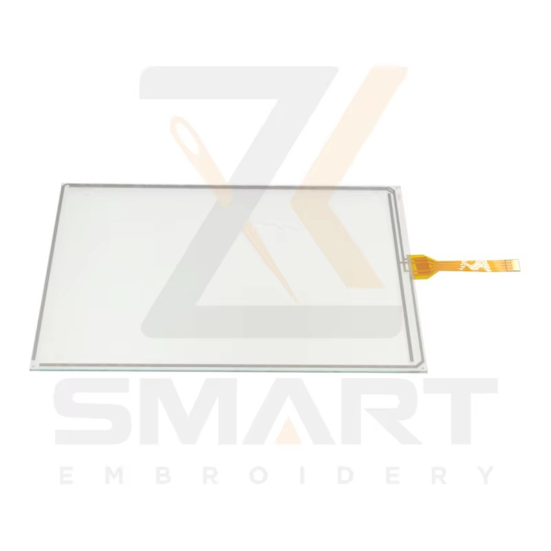 TAJIMA Bıçak Makinesi Parçaları TFGN Dokunmatik Panel FG5227000000