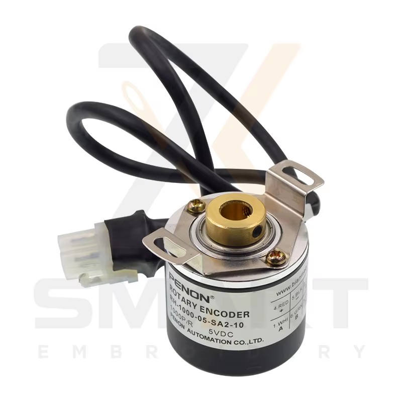 Çevrimiçi TAJIMA Rotary Encoder RH-1000-05-SA2-10 642100040000,EF6600A00000