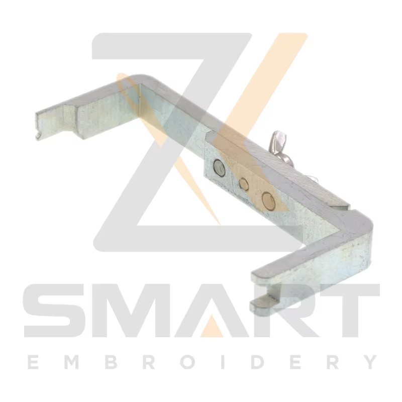 TAJIMA Ebmroidery Makinesi G01-TJ02 için Nadir Bar Bağlantı Sıçrama Makinesi ZG0030400000