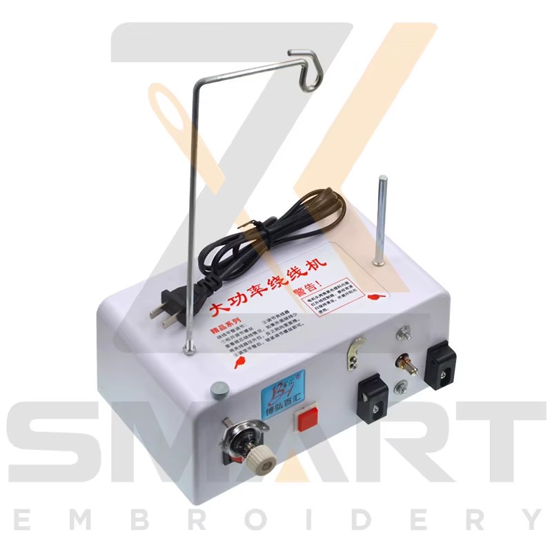 Bobbin Winder Tajima Embroidery Machine Parçaları G0303