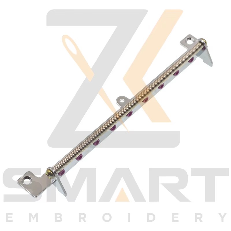 9 Renkler Tajima SWF Çin Embroidery Makine Parçaları T040302-9
