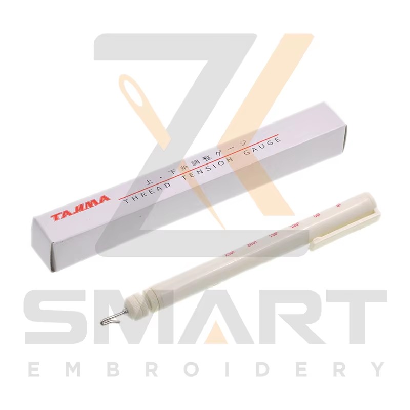 Tajima Thread Tension Gauge 912500110000 Bıçaklama Makinesi Parçaları G0104