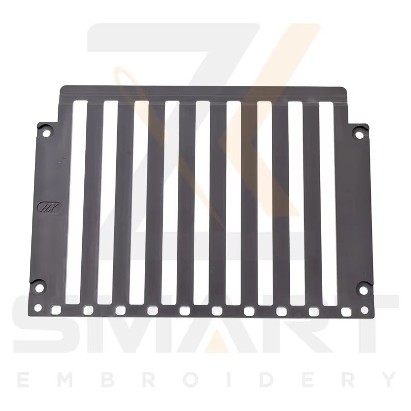 9 Adet Adet Bar Rehber Demiryolu Tajima Çin Embroidery Makine Parçaları N06H0902