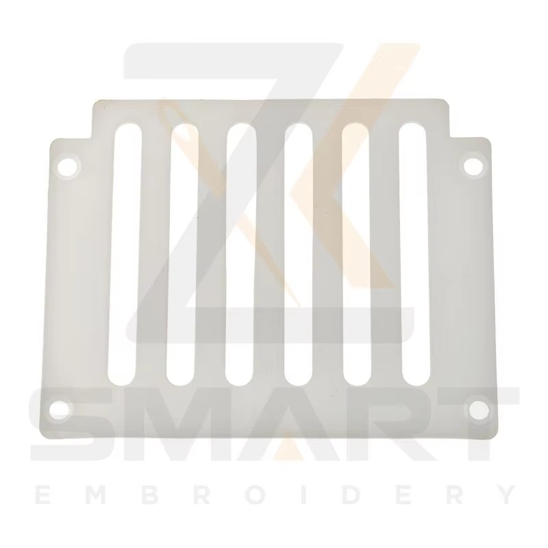 Tajima Çince Embroidery Makine N06L0601 için 6 Adet Adet Bar Rehber Demiryolu