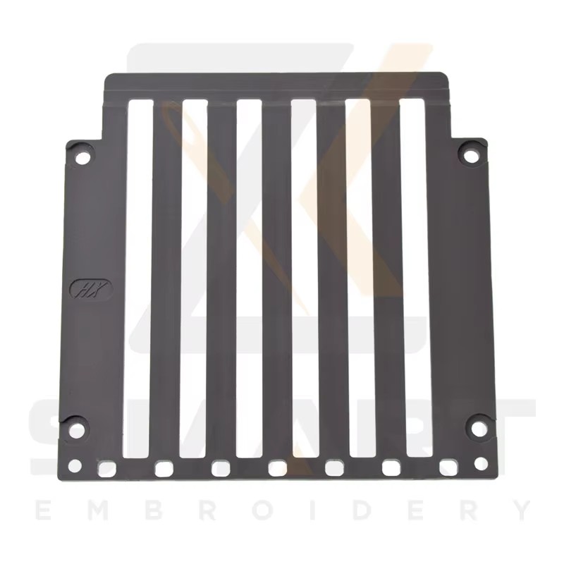 Adet Bar Rehberi Demiryolu 6 Adet Tajima SWF Çin Embroidery Makine Parçaları N06H0602