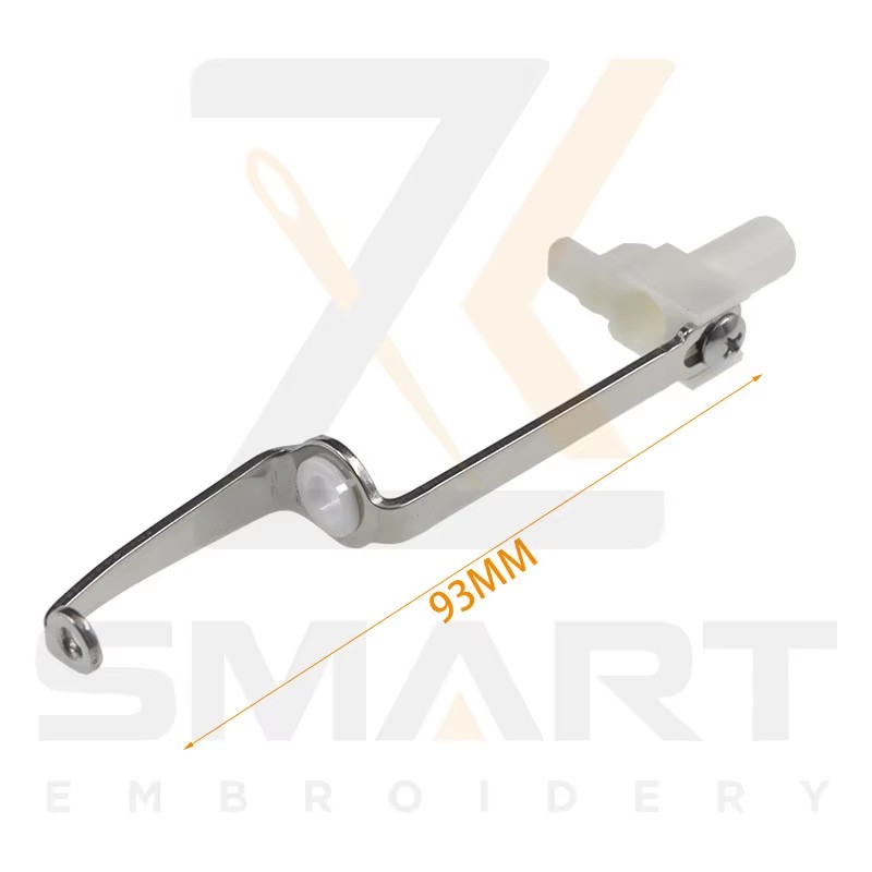 TaJIMA Çince Bıçaklama Makinesi Parçaları N0301HBH93 N0301HBH96