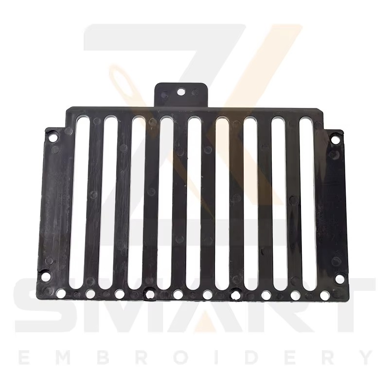 9 Adet Adet Bar Rehber Demiryolu Tajima Çince Embroidery Makine Parçaları N06H0901