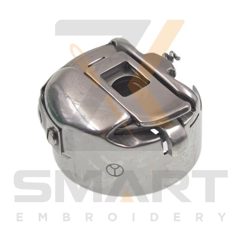 Orijinal Tajima Bobbin Case 0502-401500-12 Embroidery Machine Parçaları R02TAJIMA1.0