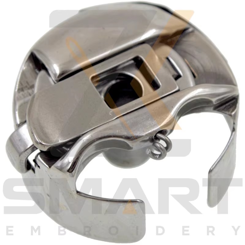 HAYA 1.6 Semi Jumbo Rotary Hook BC-DBZ(6)-NBL Tajima SWF Barudan Çin Embroidery Machine Parçaları R02HY1.6