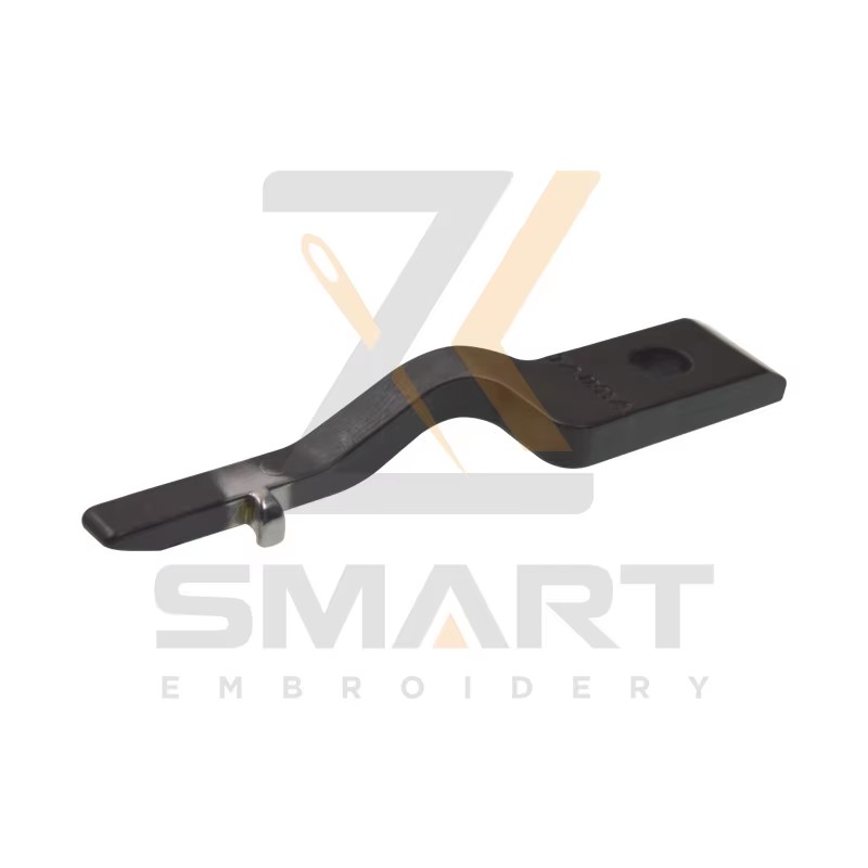 Jumbo Rotary Hook EFC210000000 05031019J001 Embroidery Machine Parçaları R0412 için Orjinal Tajima Rotary Hook Desteği