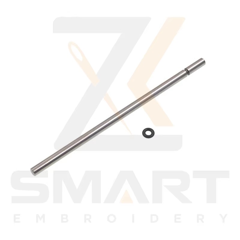 Orijinal Tajima Embroidery Machine Parçaları SHAFT: PRESSER FOOT[S] 090460530010 Bağımsız Presser Foot Shaft N0304TJ01