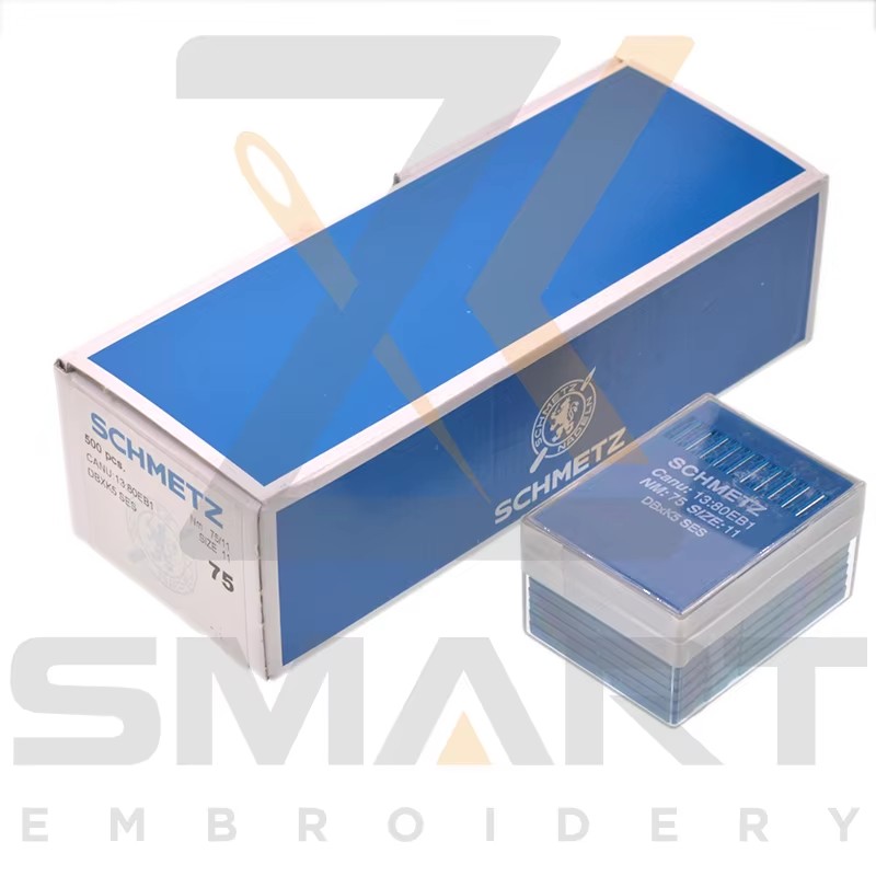 Orijinal SCHMETZ DB*K5 Dikiş Makinesi N11SCHMETZ-DB*K5