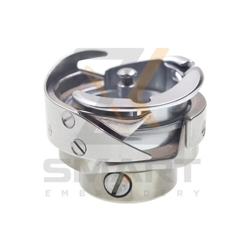 Tajima SWF Barudan Çin Embroidery Makineleri R01HSH-7.94ATR(MG1) için Orijinal Orijinal Hirose Rotary Hook HSH-794ATR(MG1)