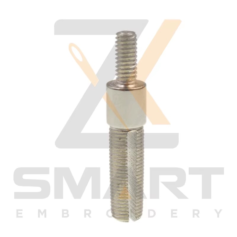 10 adet Tension Stud Tajima SWF Embroidery Machine Parçaları T070303