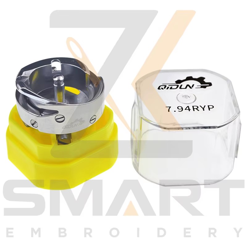 Tajima Barudan SWF R01QD-7.94RYP için KHS12-RYP'yi Değiştiren Rotary Hook