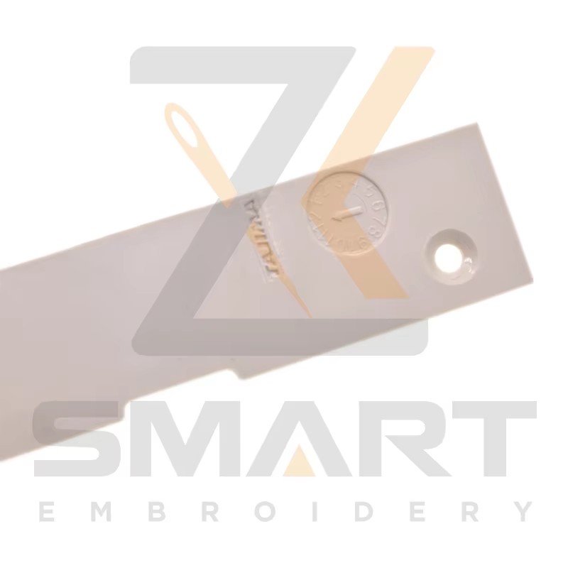 Tajima Embroidery Makine Parçaları Üst Tohum Kılavuzu: Gerilim Temeli: 15 Adet T0502TJ15W