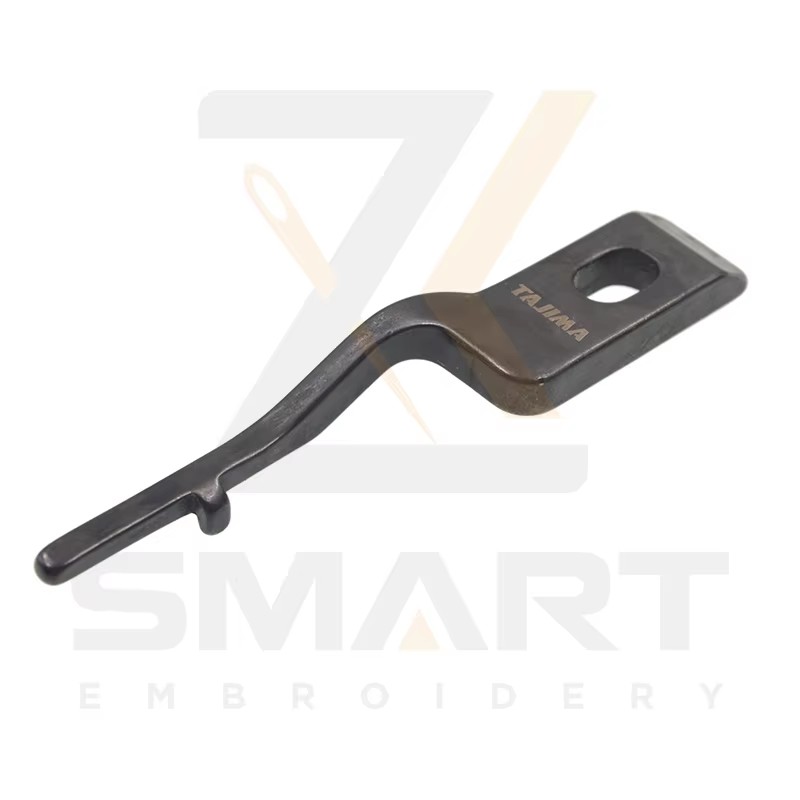 TAJIMA Logo Embroidery Machine Parts R0411 ile İyi Kalite Rotary Hook Desteği