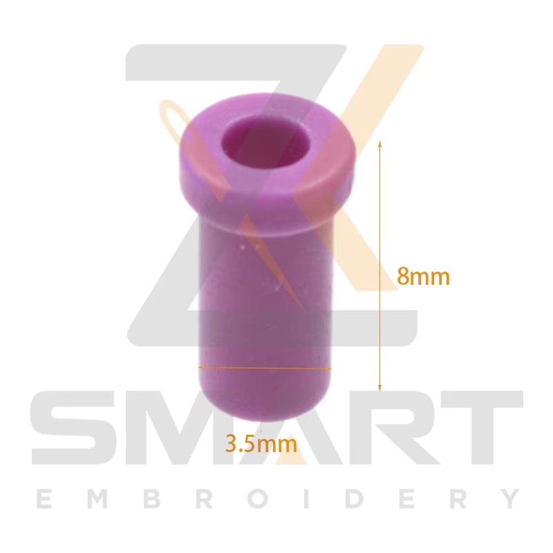 T0706-T11TJ Tayima Embroidery Machine Parçaları için Rotary-Type Tension Base Set