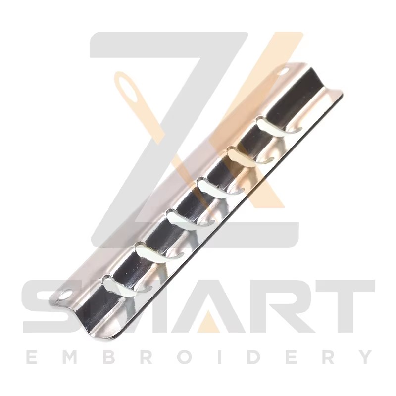 6 Renk Orta Dikiş Kılavuzu Tajima Embroidery Makine Parçaları T0402TJ603