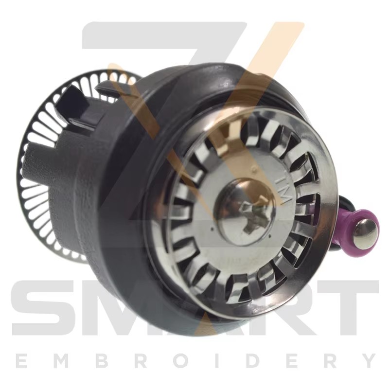 Orijinal Orijinal Rotary Tension Disk Ass'y FN0916010000 FG7210000000 FN0901000000 Tajima Embroidery Makineleri T11-TJ-O için